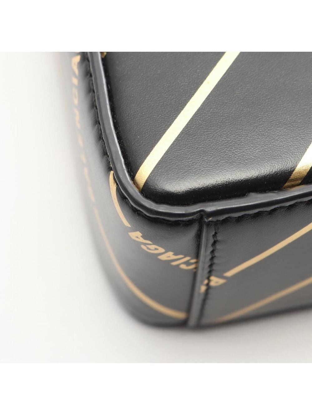 Balenciaga Box Shoulder Crossbody #279573B76B - Picture 6 of 8